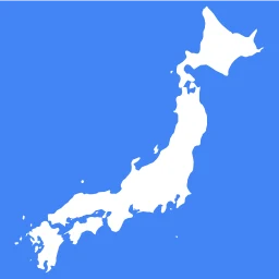 Ícone de Japan Map Puzzle