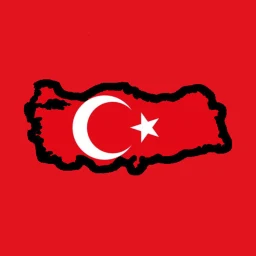 Ícone de Türkiye Coğrafya Bilgi Oyunu