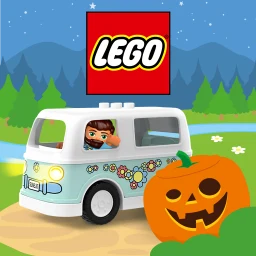Ícone de LEGO®️ DUPLO®️ World